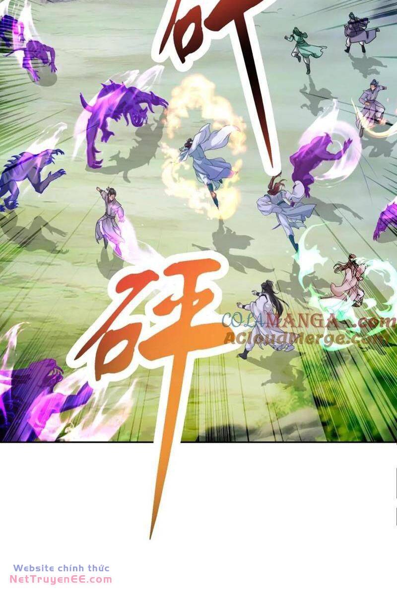 Thần Hồn Võ Đế Chapter 391 - Trang 2