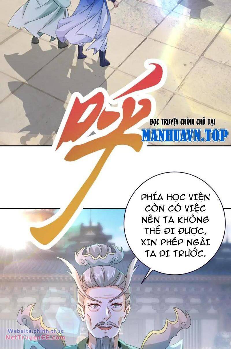 Thần Hồn Võ Đế Chapter 391 - Trang 2