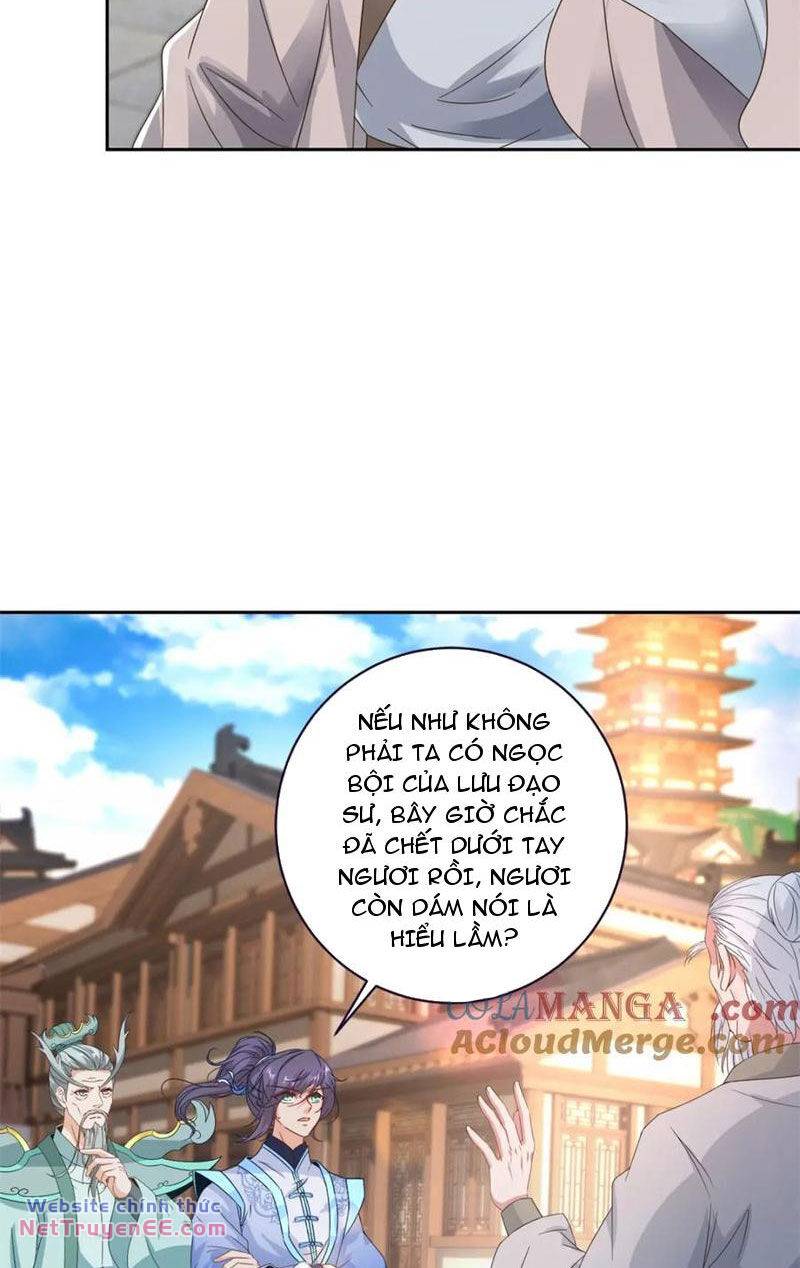 Thần Hồn Võ Đế Chapter 390 - Trang 2