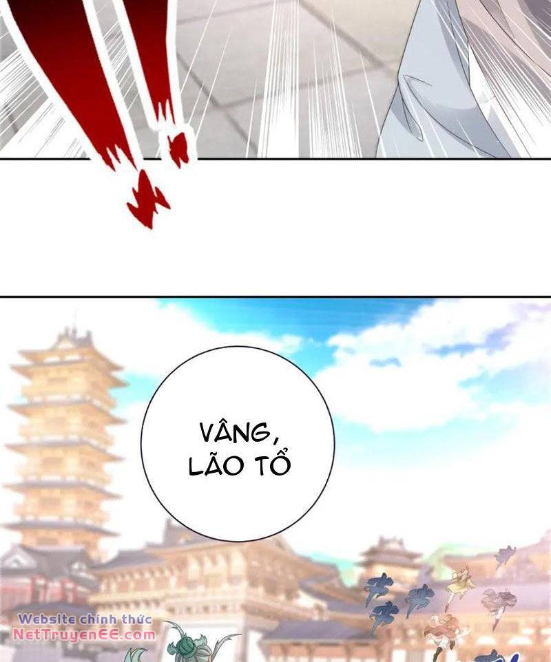 Thần Hồn Võ Đế Chapter 390 - Trang 2