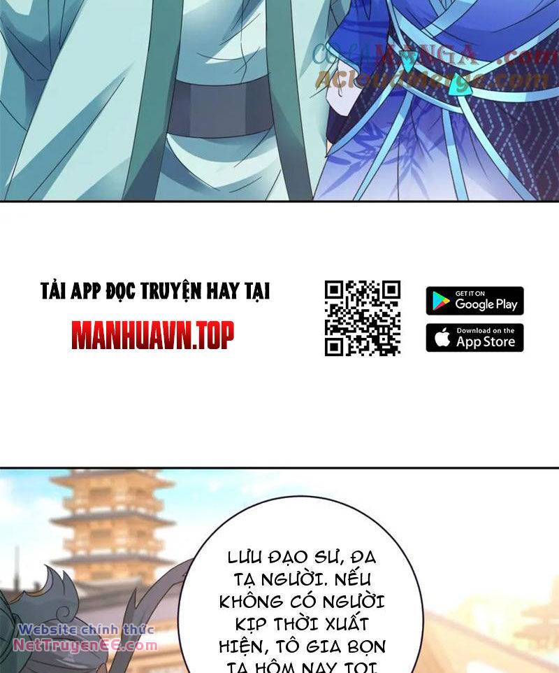 Thần Hồn Võ Đế Chapter 390 - Trang 2