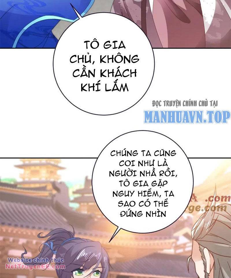 Thần Hồn Võ Đế Chapter 390 - Trang 2