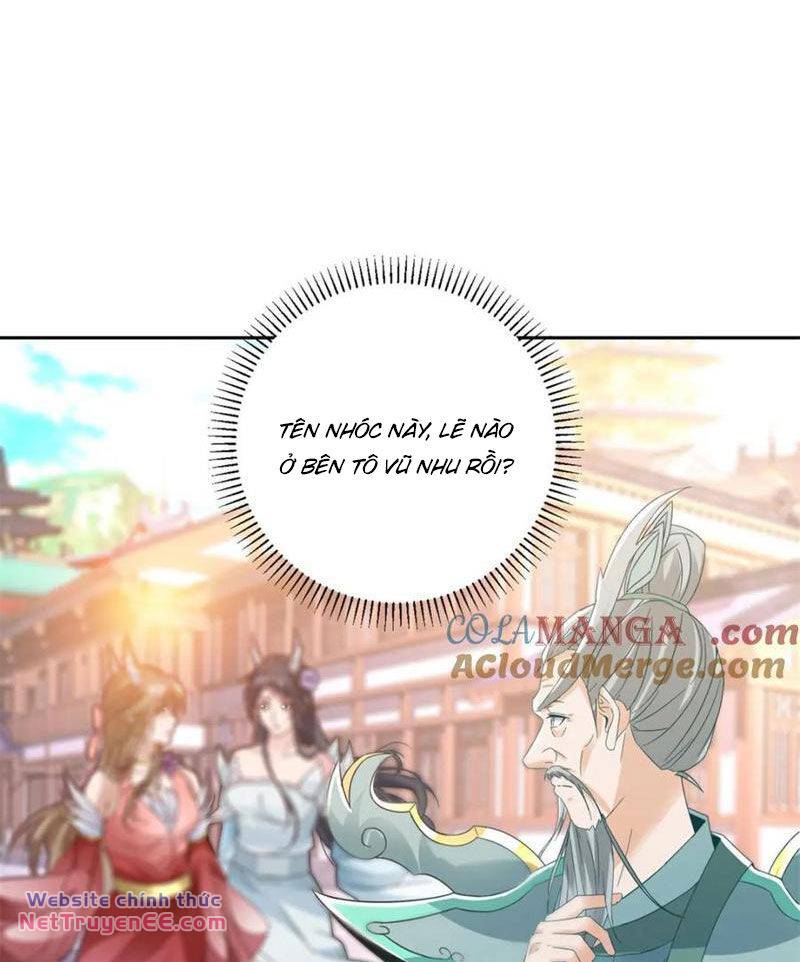 Thần Hồn Võ Đế Chapter 390 - Trang 2