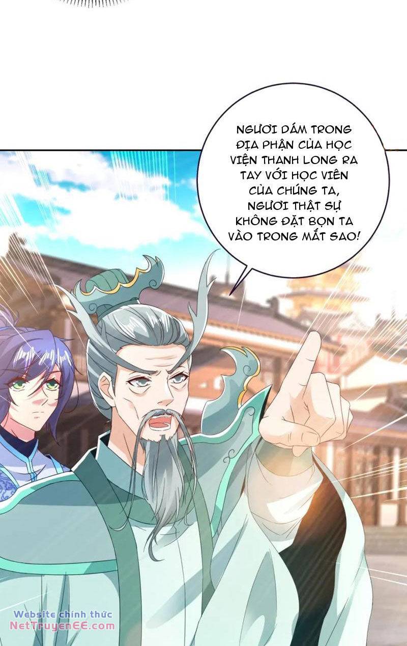 Thần Hồn Võ Đế Chapter 390 - Trang 2