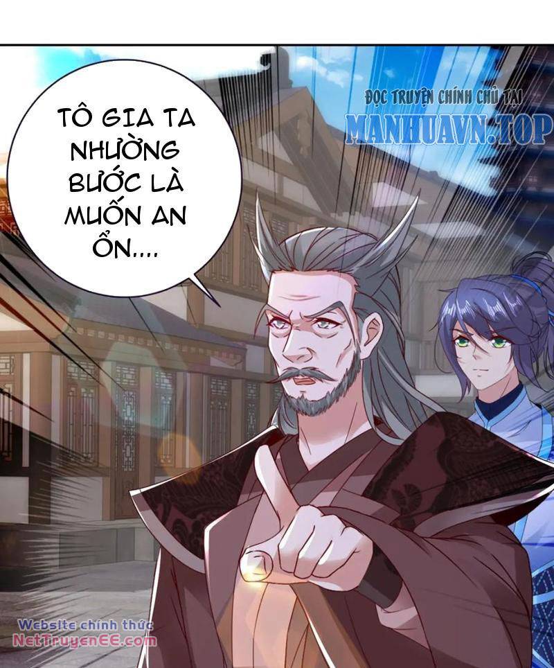 Thần Hồn Võ Đế Chapter 388 - Trang 2