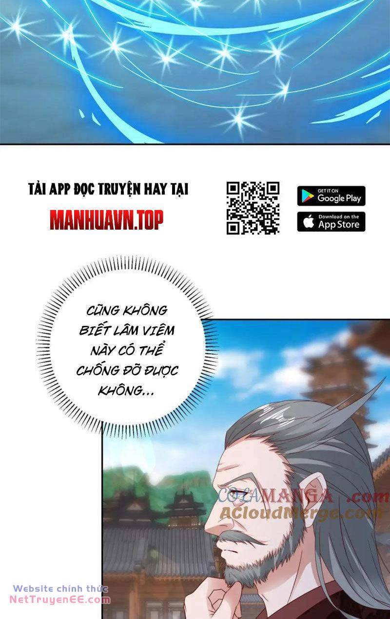 Thần Hồn Võ Đế Chapter 385 - Trang 2