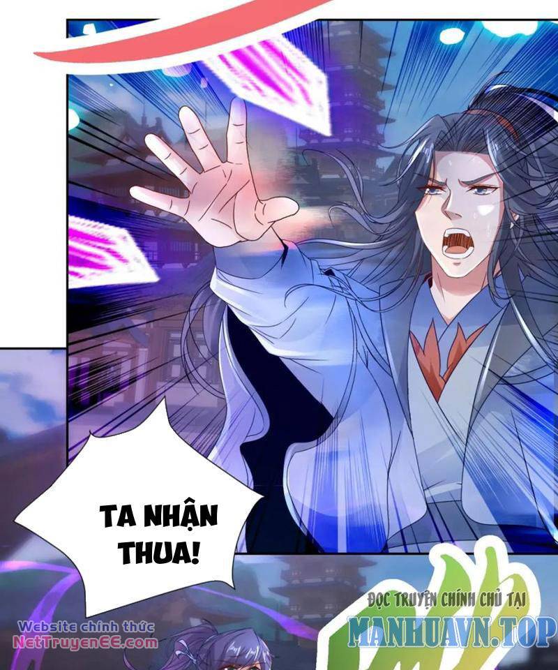 Thần Hồn Võ Đế Chapter 385 - Trang 2