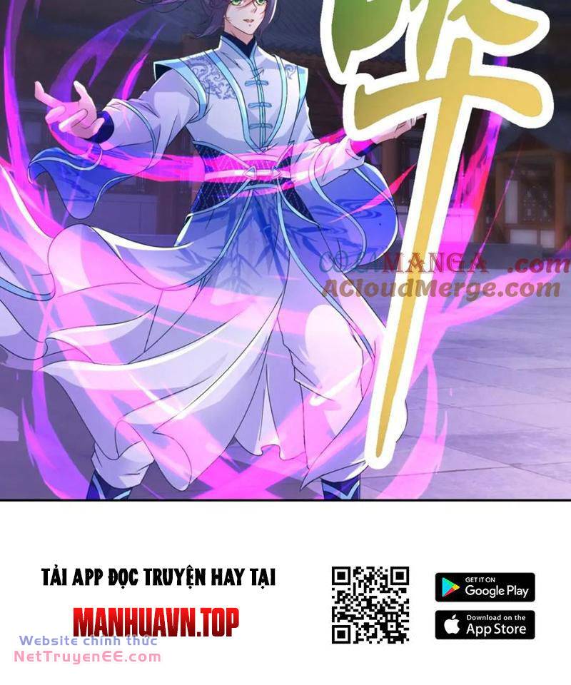 Thần Hồn Võ Đế Chapter 385 - Trang 2