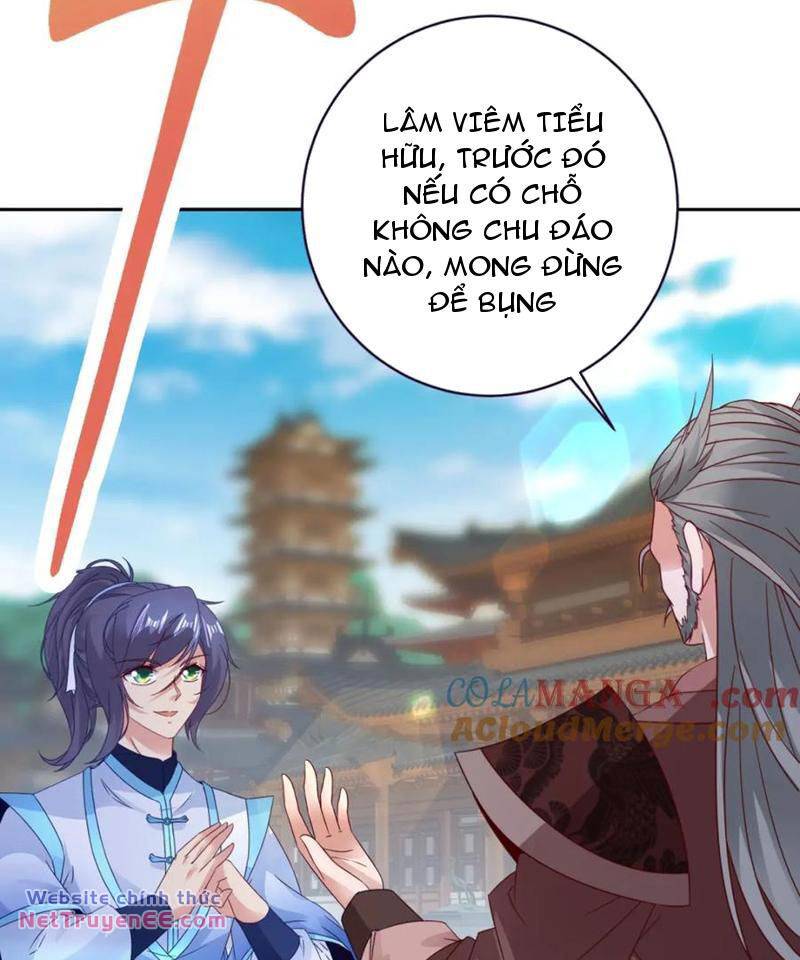 Thần Hồn Võ Đế Chapter 385 - Trang 2