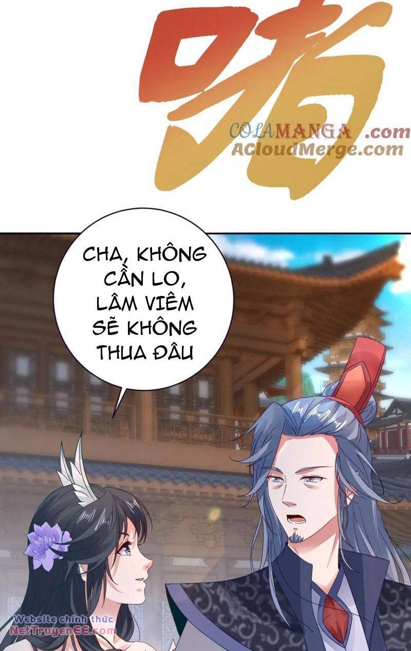 Thần Hồn Võ Đế Chapter 385 - Trang 2