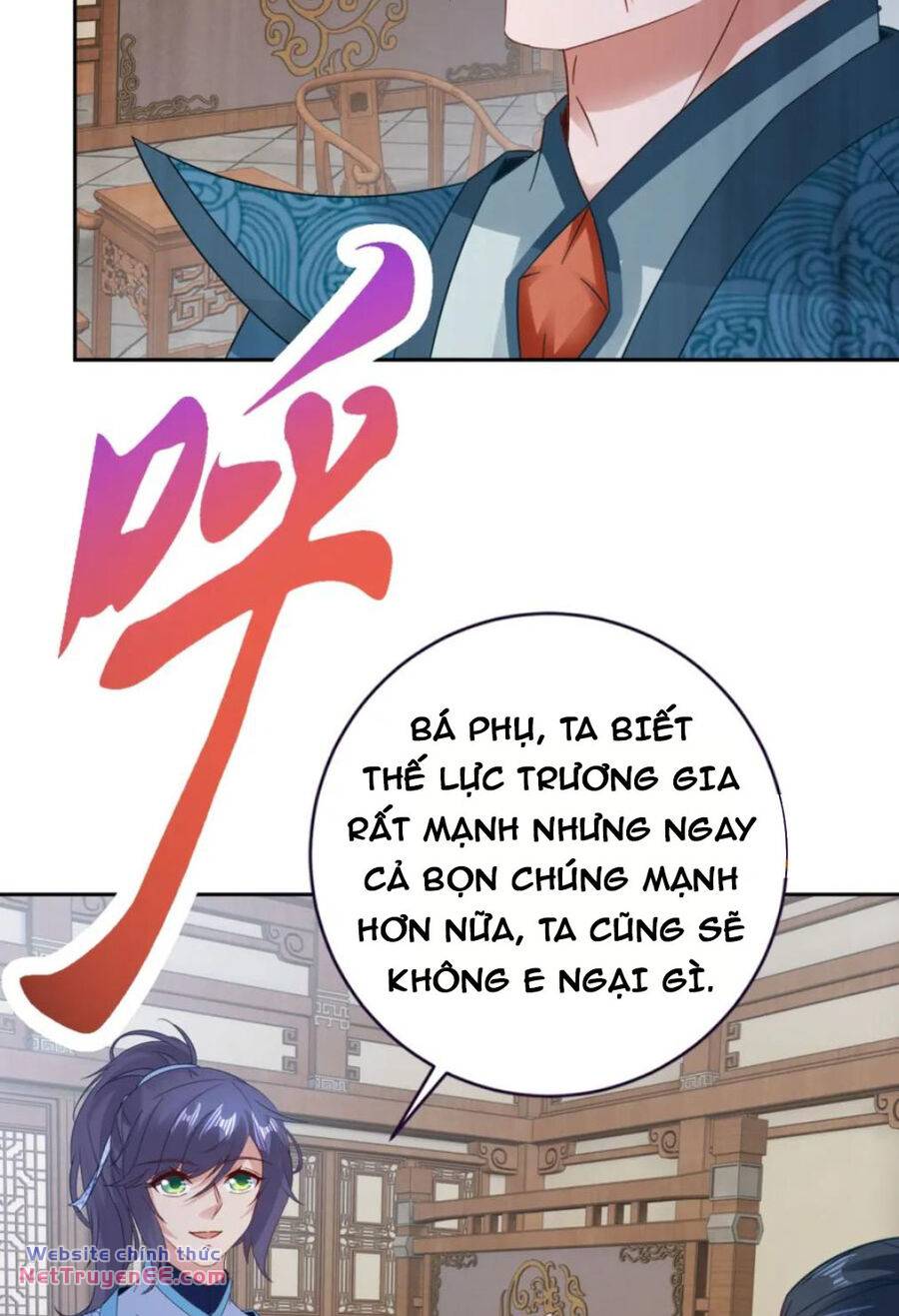 Thần Hồn Võ Đế Chapter 384 - Trang 2