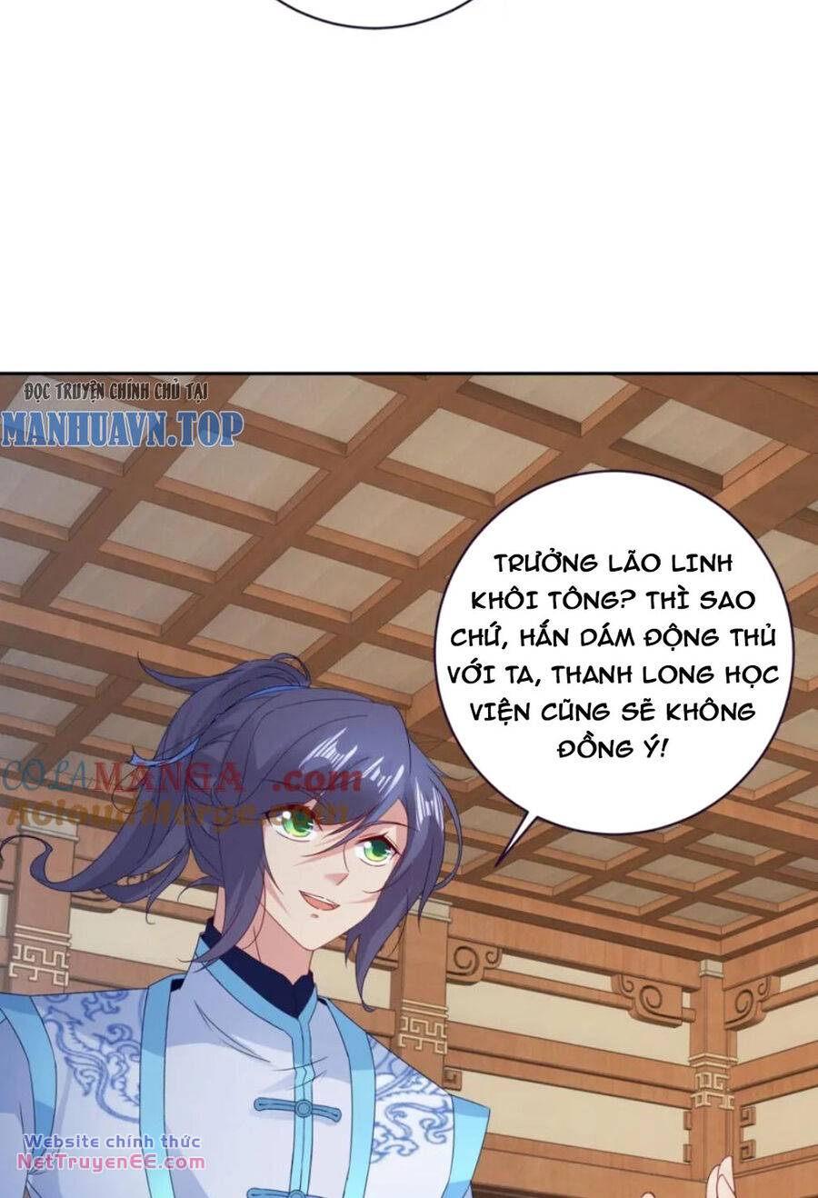 Thần Hồn Võ Đế Chapter 384 - Trang 2