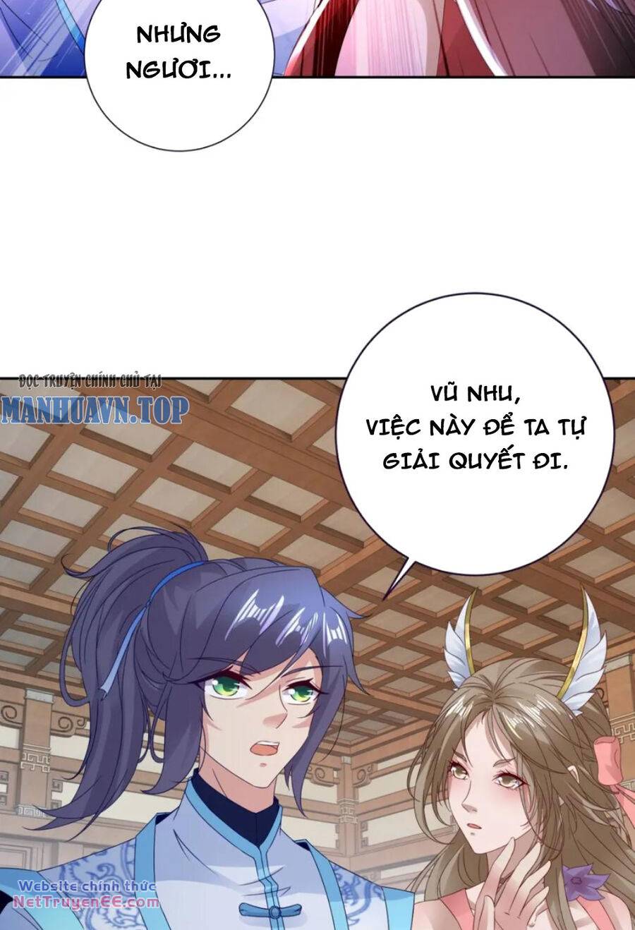 Thần Hồn Võ Đế Chapter 384 - Trang 2