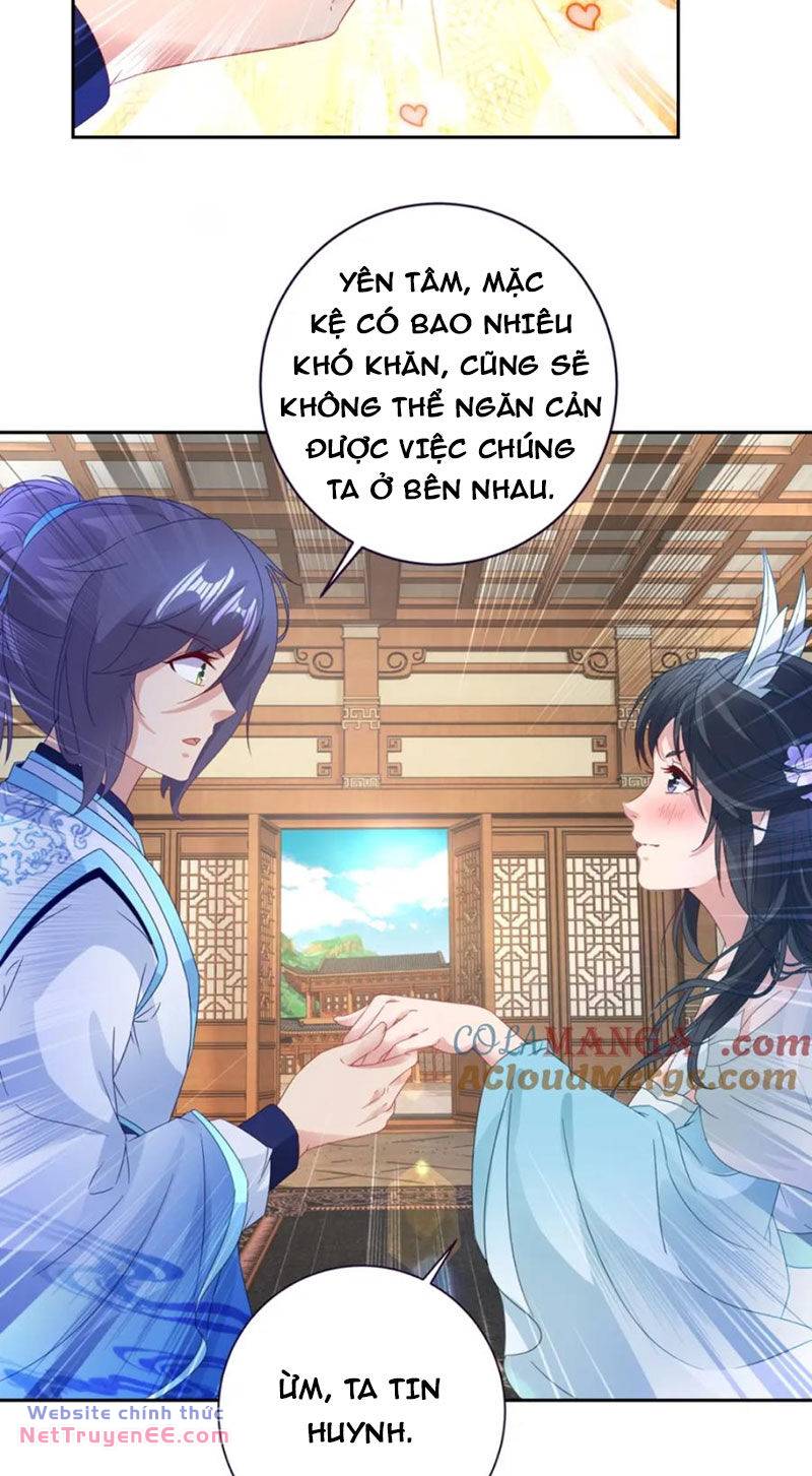 Thần Hồn Võ Đế Chapter 384 - Trang 2