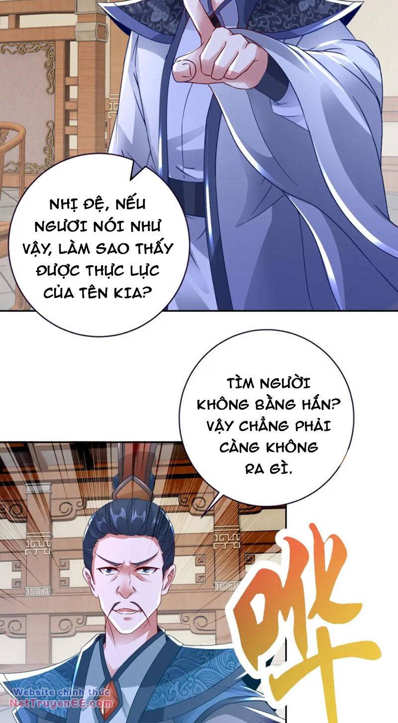 Thần Hồn Võ Đế Chapter 384 - Trang 2