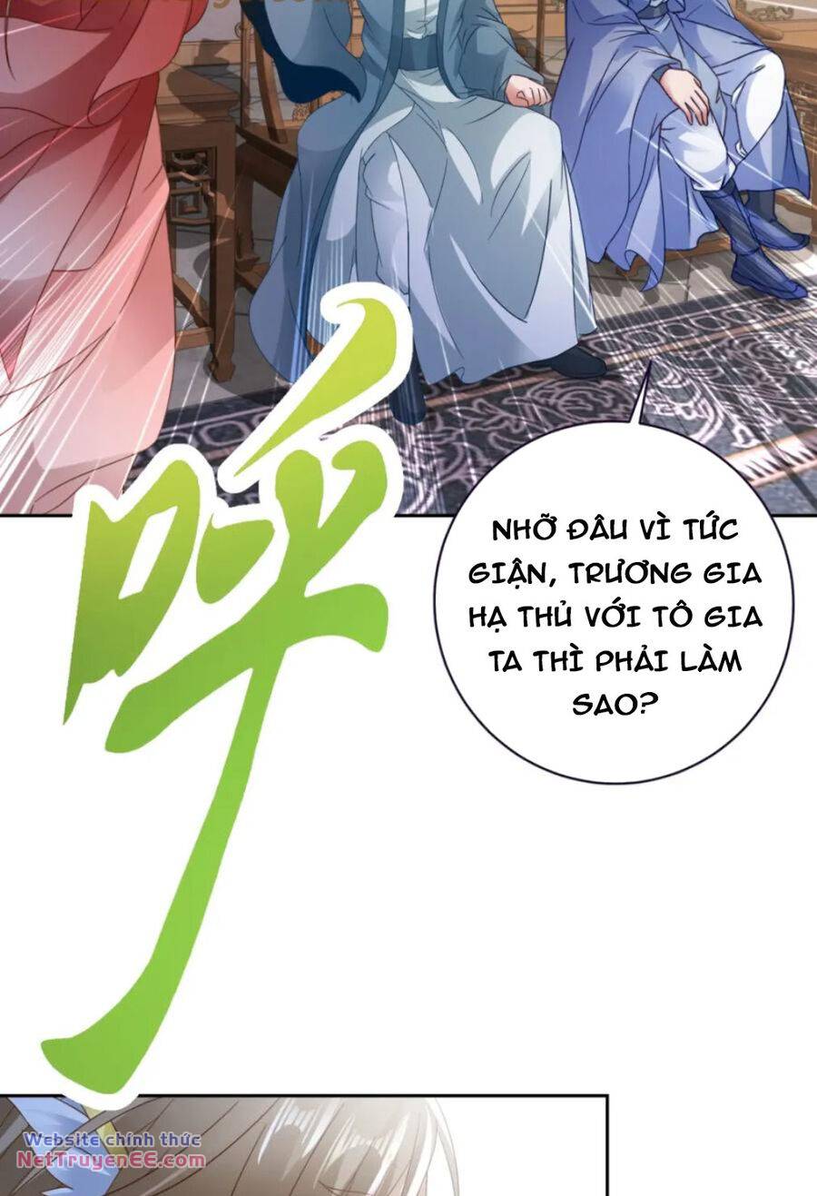 Thần Hồn Võ Đế Chapter 384 - Trang 2