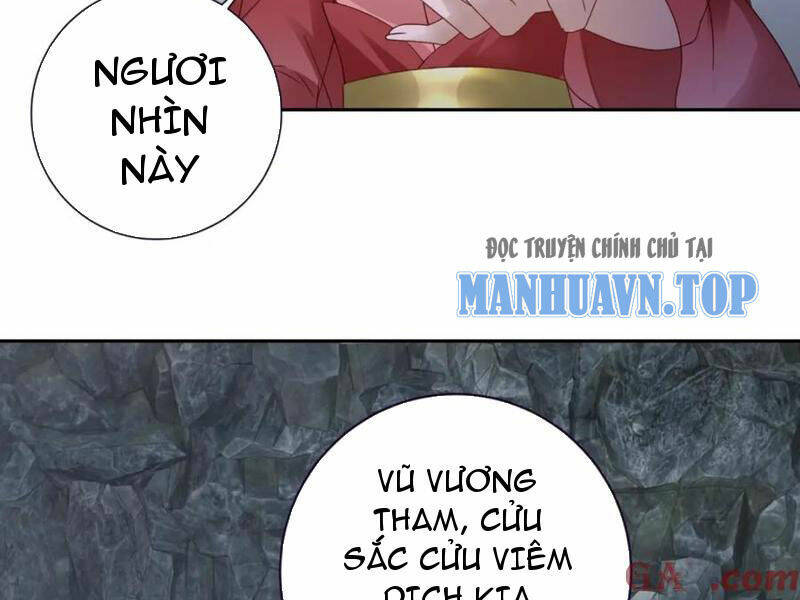 Thần Hồn Võ Đế Chapter 382 - Trang 2