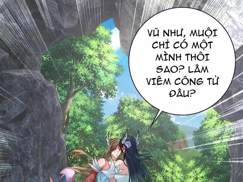 Thần Hồn Võ Đế Chapter 381 - Trang 2