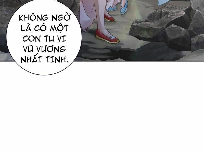 Thần Hồn Võ Đế Chapter 381 - Trang 2