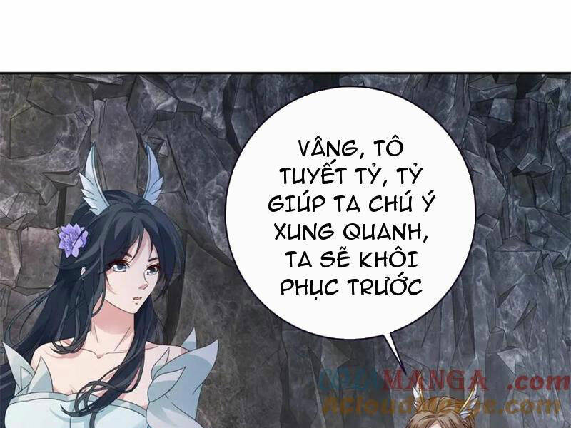 Thần Hồn Võ Đế Chapter 381 - Trang 2