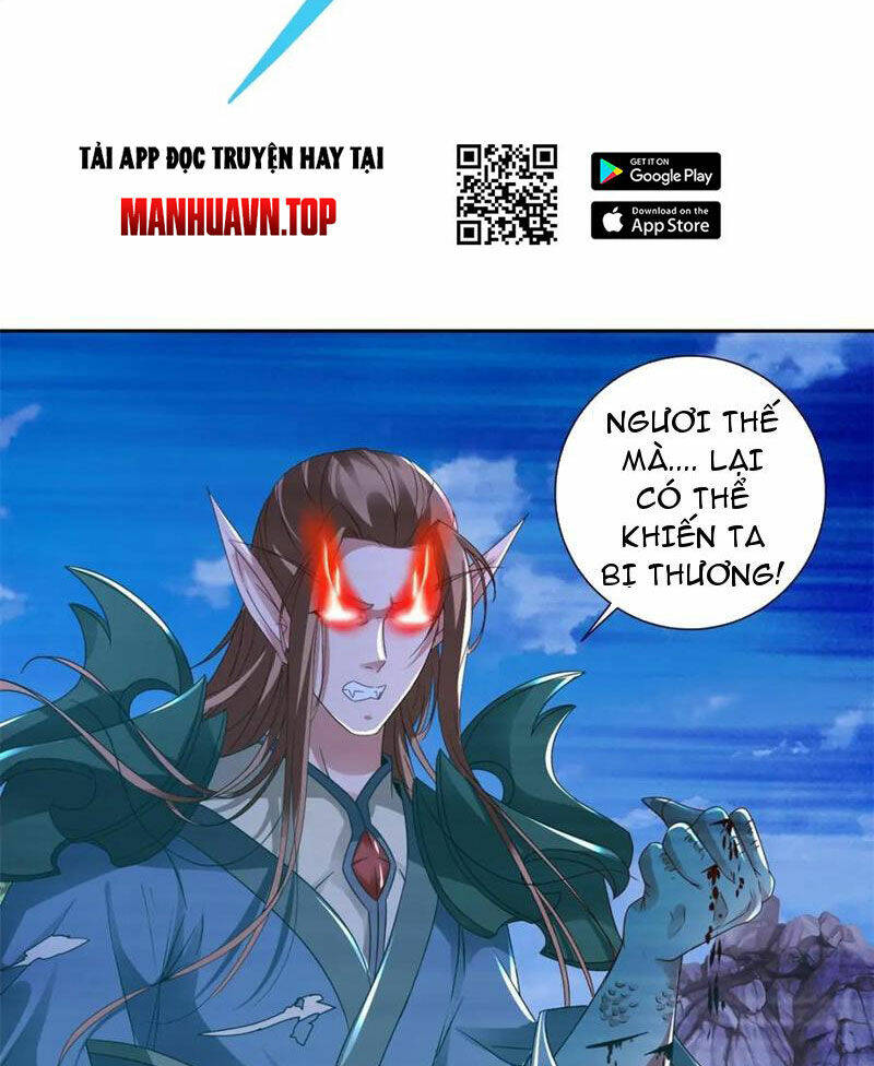 Thần Hồn Võ Đế Chapter 380 - Trang 2