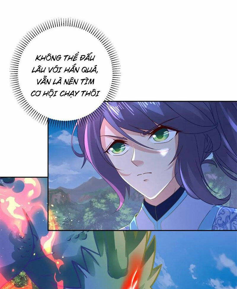 Thần Hồn Võ Đế Chapter 380 - Trang 2