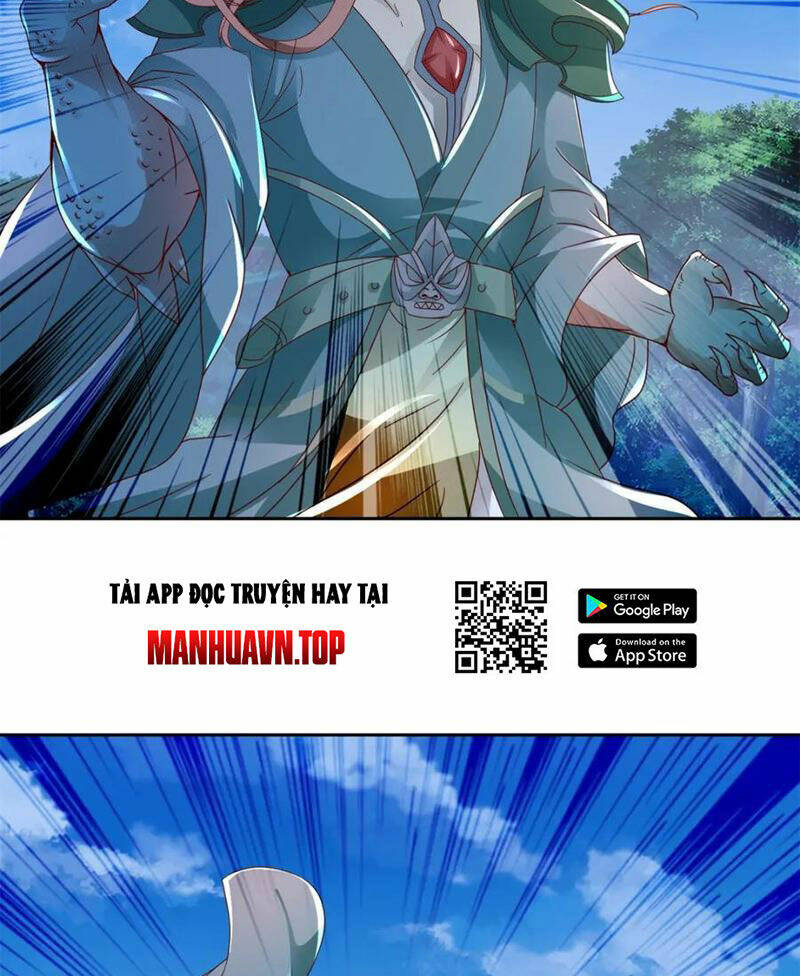 Thần Hồn Võ Đế Chapter 380 - Trang 2