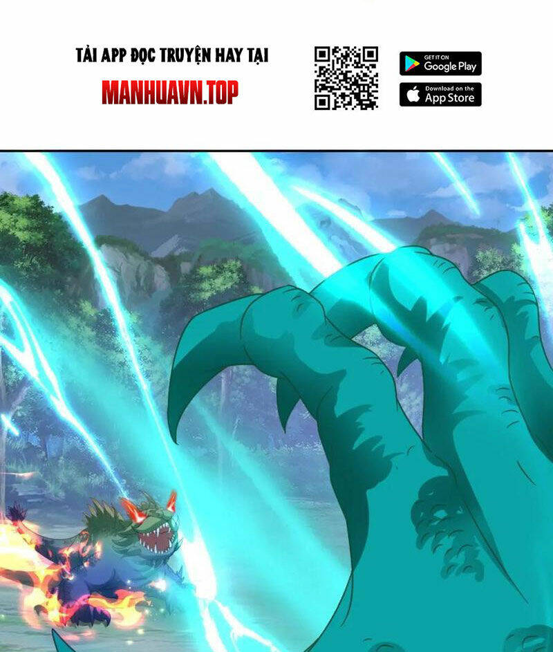 Thần Hồn Võ Đế Chapter 380 - Trang 2