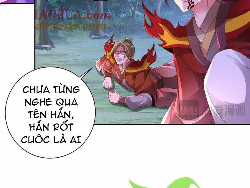 Thần Hồn Võ Đế Chapter 379 - Trang 2