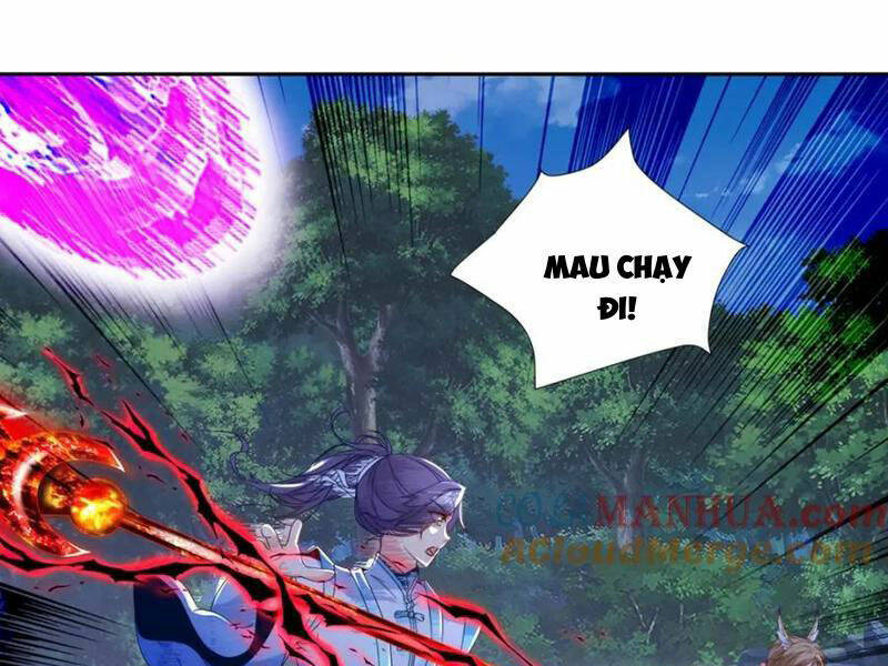 Thần Hồn Võ Đế Chapter 379 - Trang 2