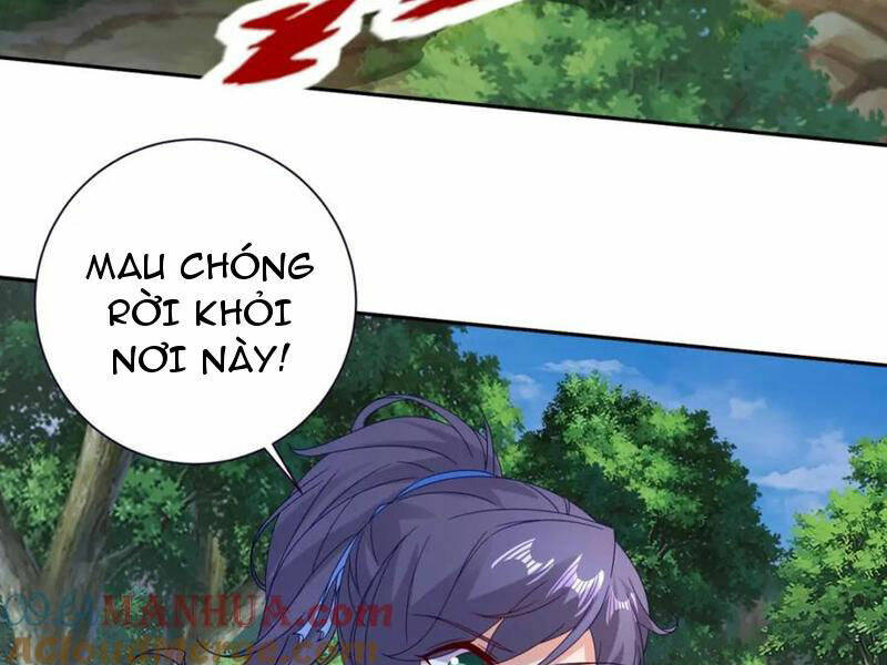 Thần Hồn Võ Đế Chapter 379 - Trang 2