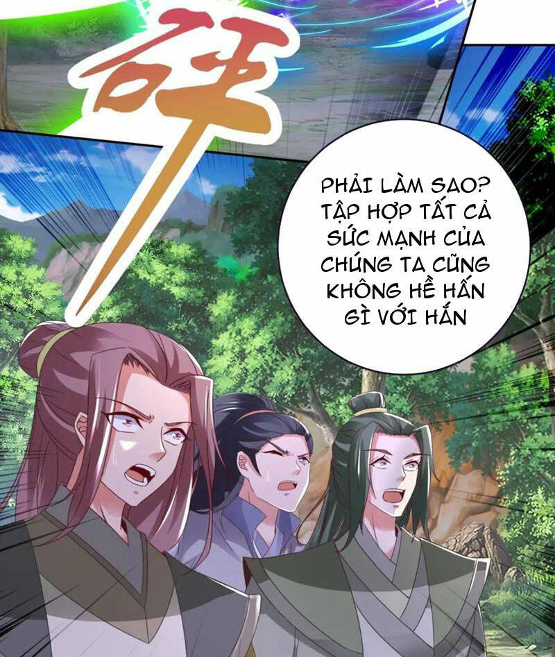 Thần Hồn Võ Đế Chapter 376 - Trang 2