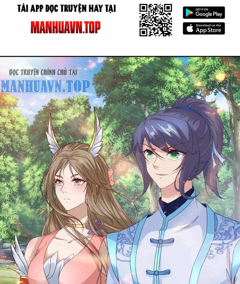 Thần Hồn Võ Đế Chapter 376 - Trang 2