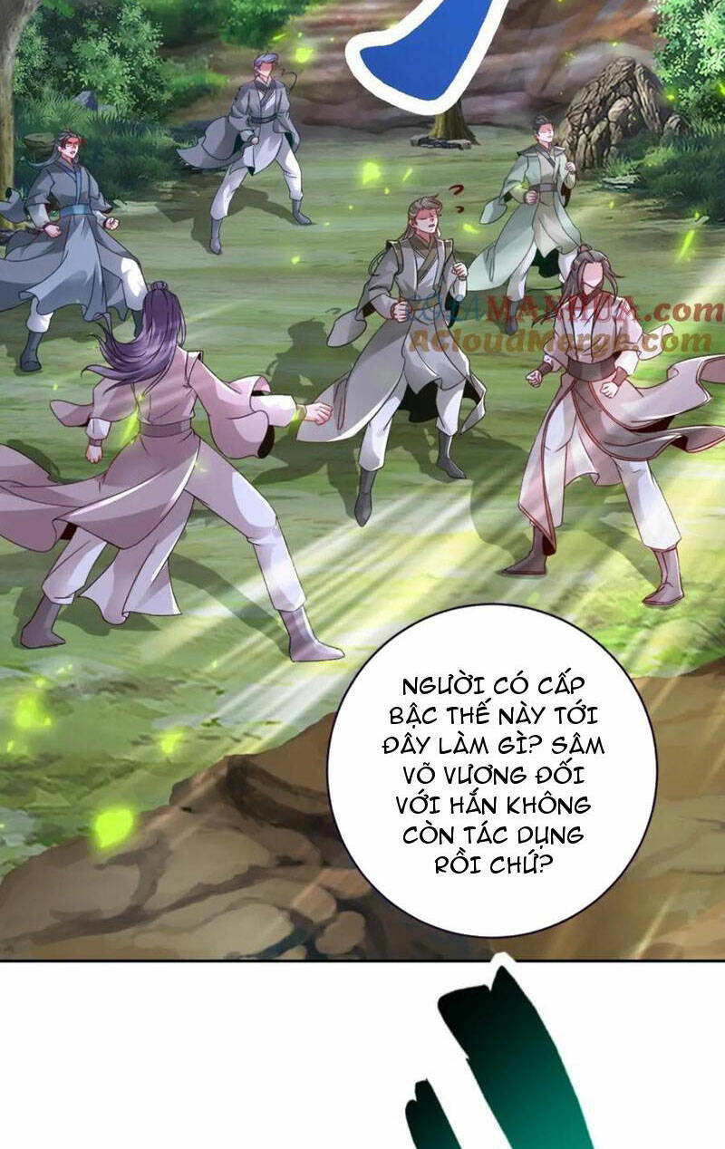 Thần Hồn Võ Đế Chapter 375 - Trang 2