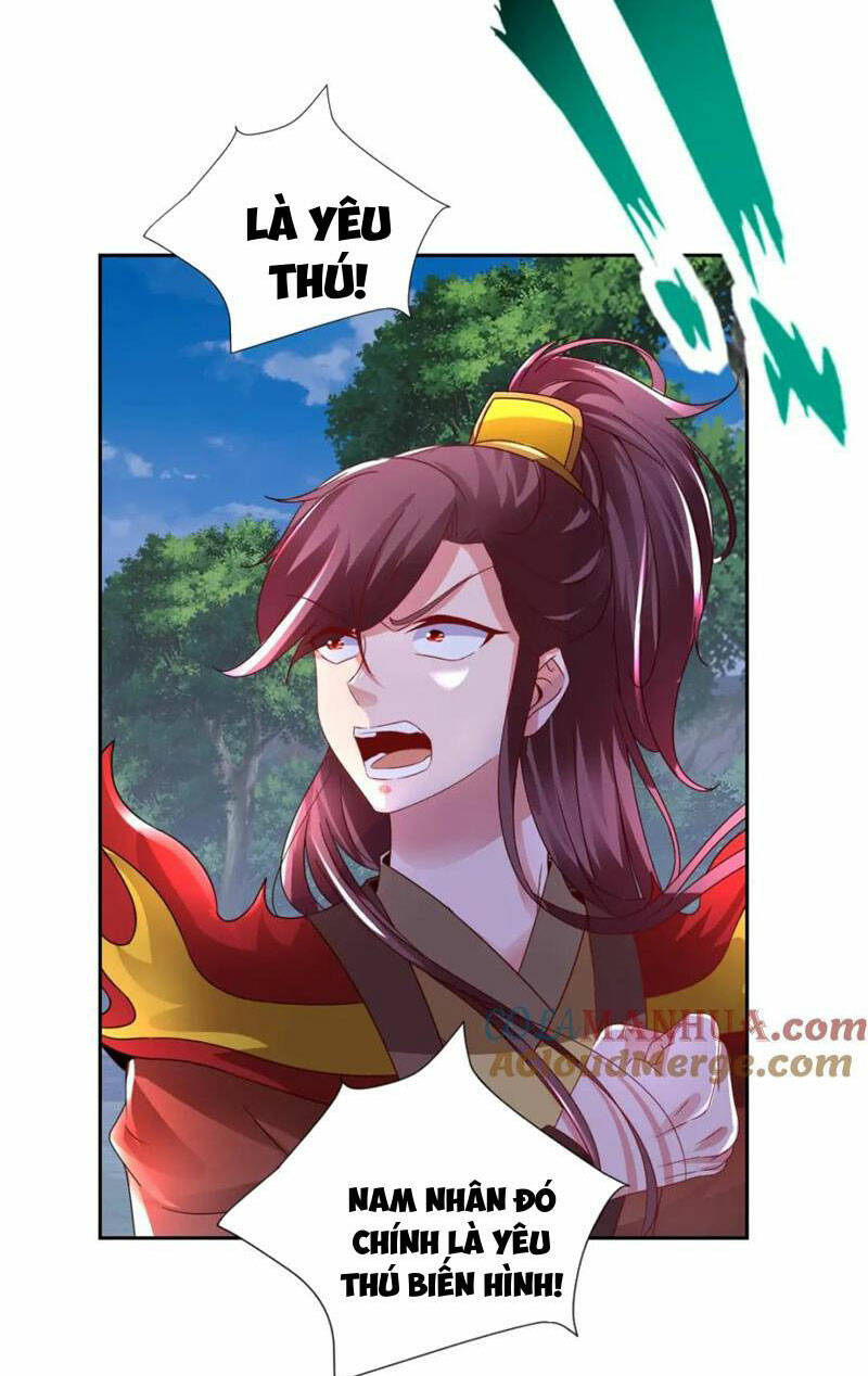 Thần Hồn Võ Đế Chapter 375 - Trang 2