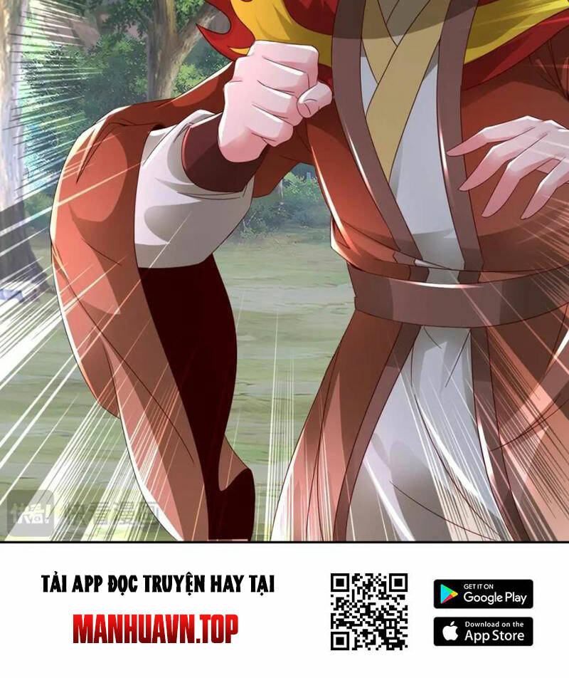 Thần Hồn Võ Đế Chapter 375 - Trang 2