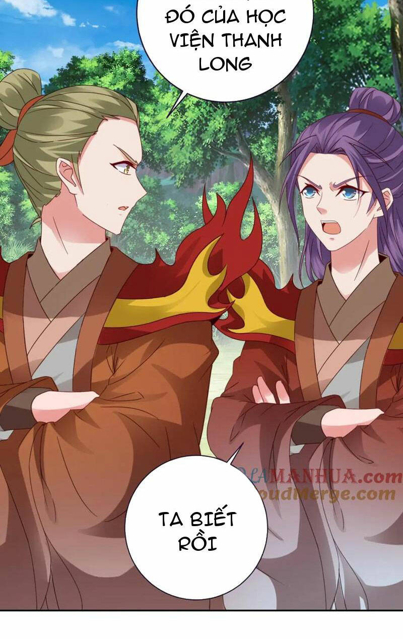 Thần Hồn Võ Đế Chapter 374 - Trang 2