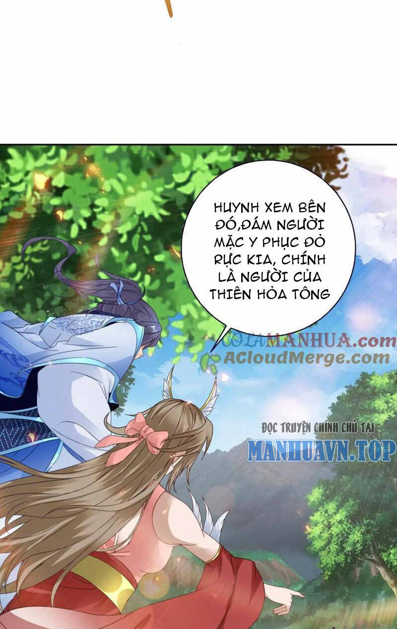 Thần Hồn Võ Đế Chapter 373 - Trang 2