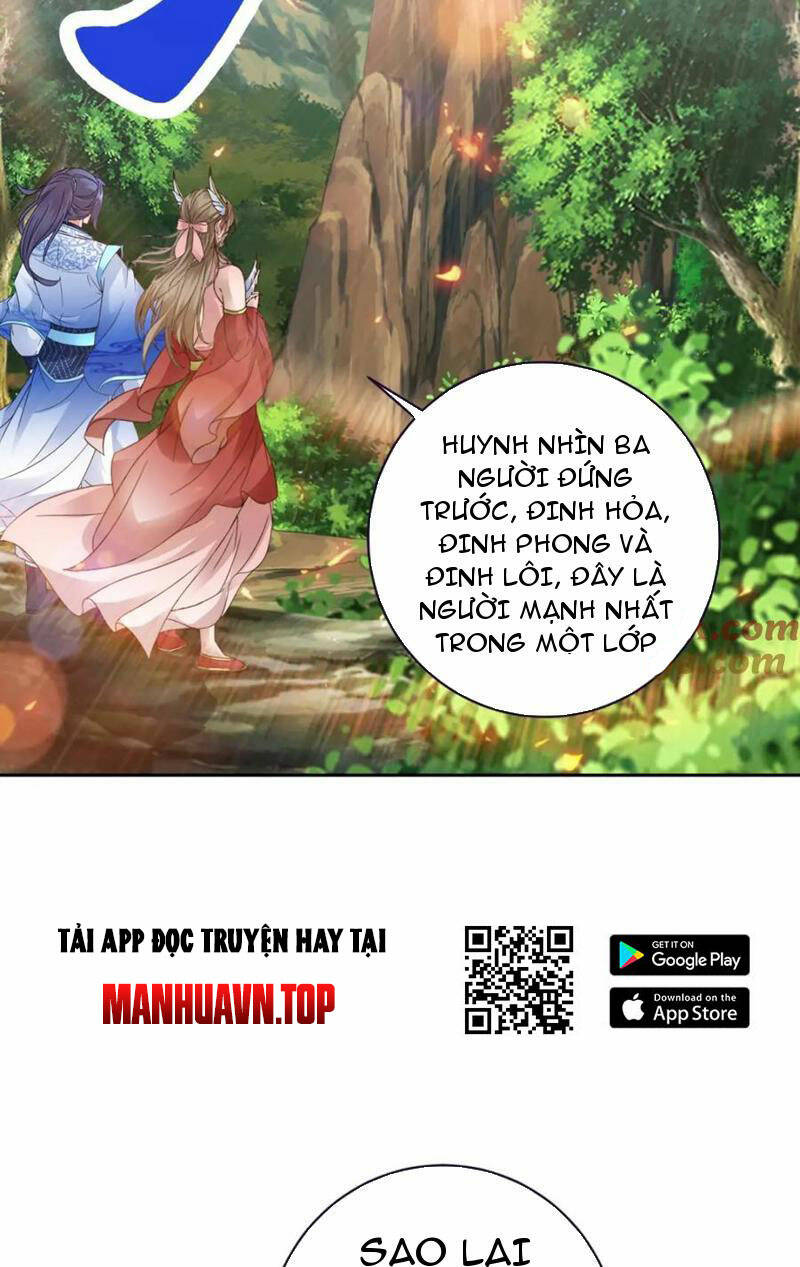 Thần Hồn Võ Đế Chapter 373 - Trang 2