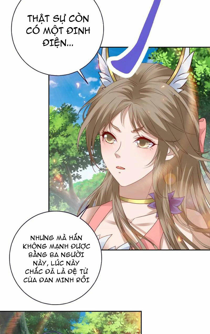 Thần Hồn Võ Đế Chapter 373 - Trang 2