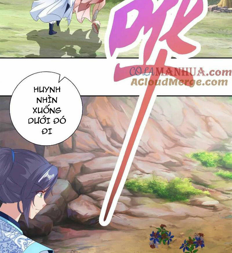 Thần Hồn Võ Đế Chapter 373 - Trang 2