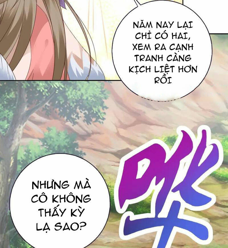 Thần Hồn Võ Đế Chapter 373 - Trang 2