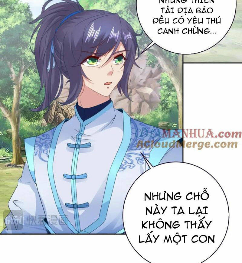 Thần Hồn Võ Đế Chapter 373 - Trang 2