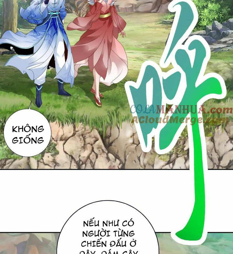 Thần Hồn Võ Đế Chapter 373 - Trang 2