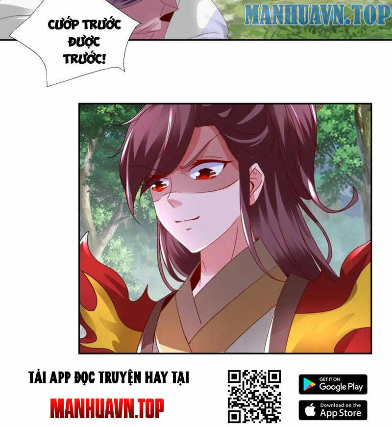 Thần Hồn Võ Đế Chapter 373 - Trang 2