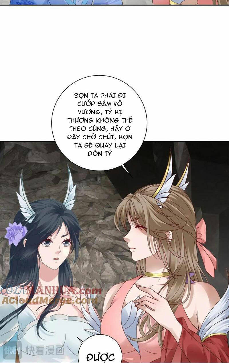 Thần Hồn Võ Đế Chapter 373 - Trang 2