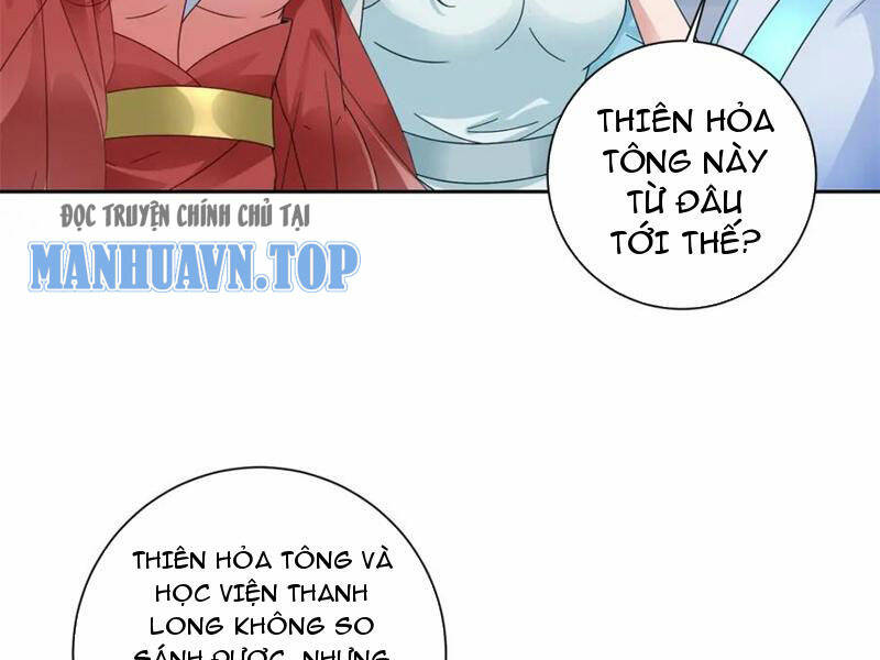 Thần Hồn Võ Đế Chapter 372 - Trang 2