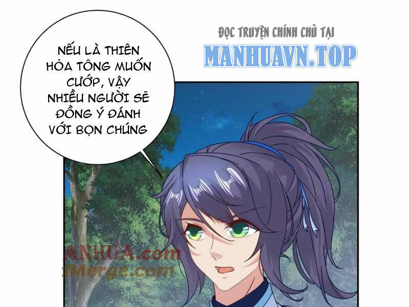 Thần Hồn Võ Đế Chapter 372 - Trang 2