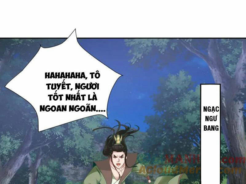 Thần Hồn Võ Đế Chapter 370 - Trang 2