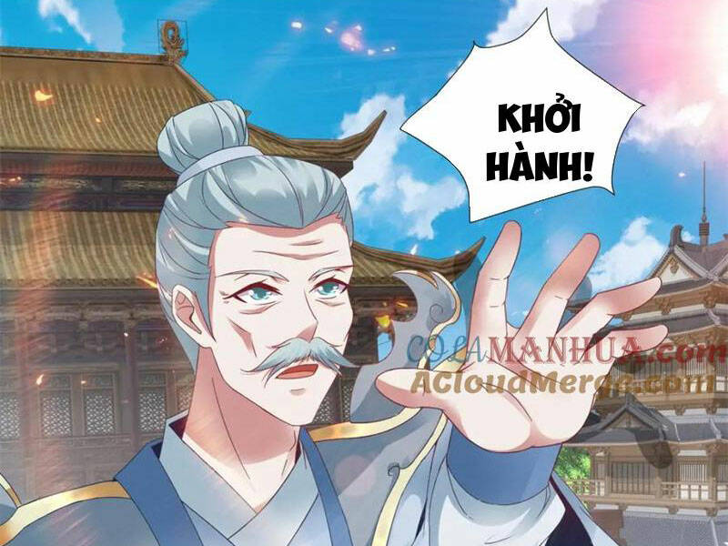 Thần Hồn Võ Đế Chapter 368 - Trang 2